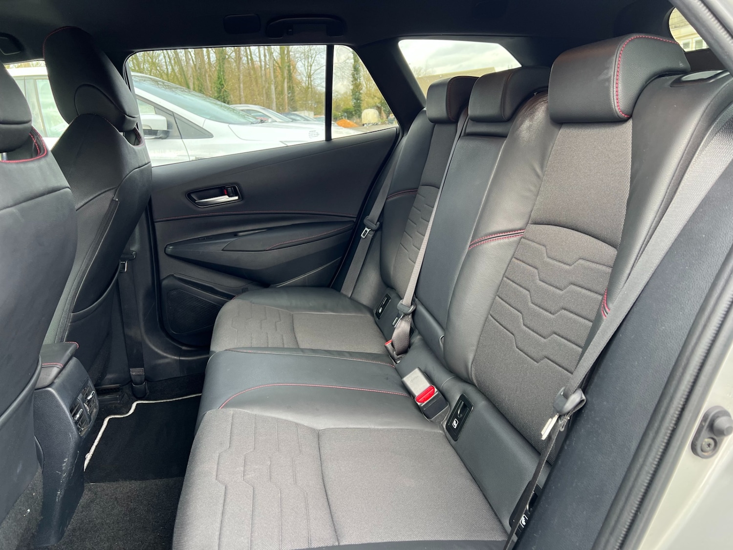 Used Toyota Corolla 2019 for sale - 77689319: Photo 33