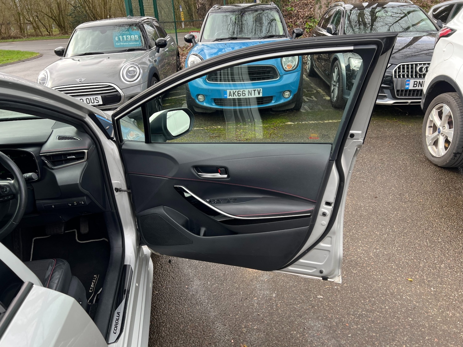 Used Toyota Corolla 2019 for sale - 77689319: Photo 34