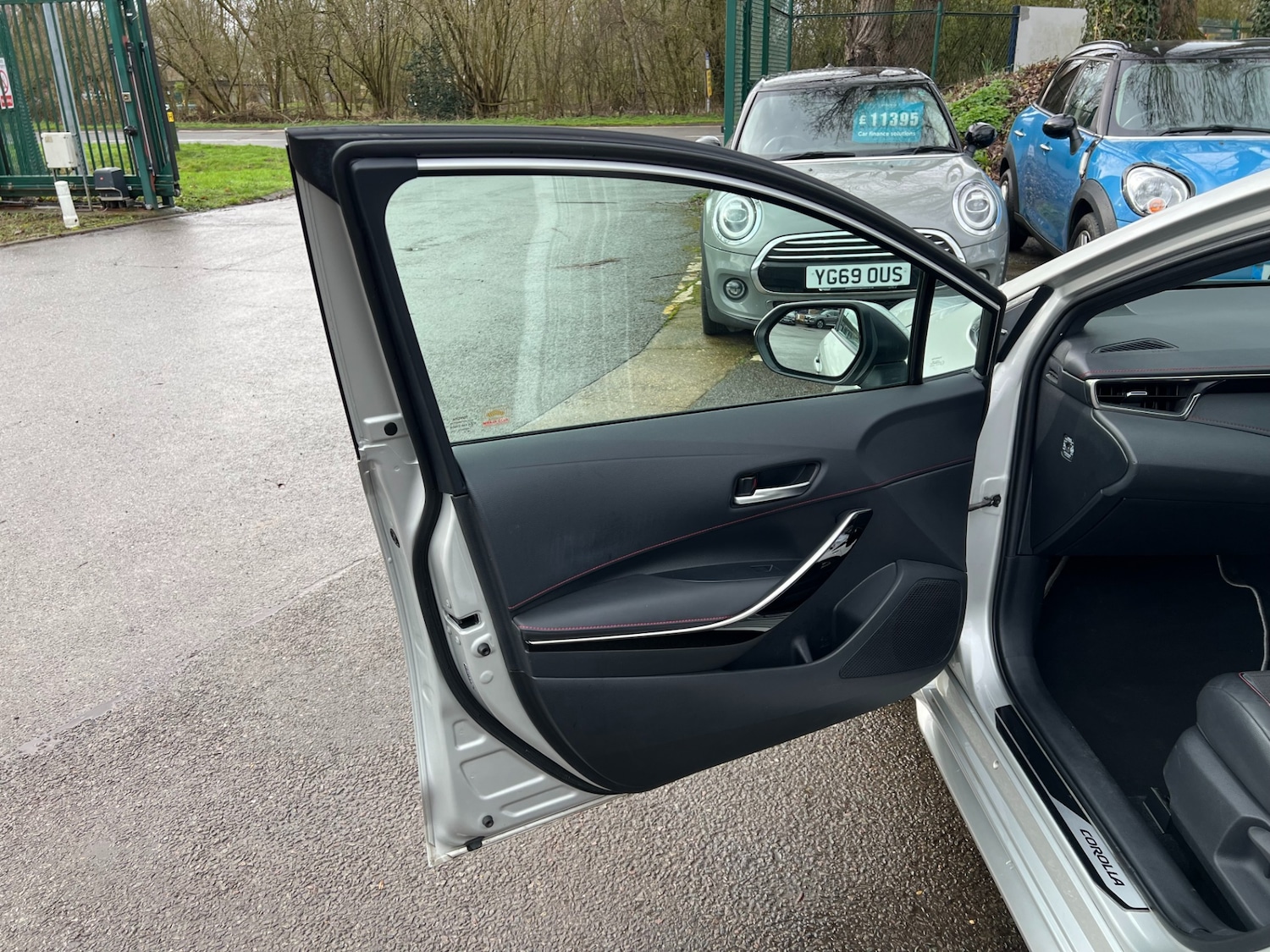 Used Toyota Corolla 2019 for sale - 77689319: Photo 36