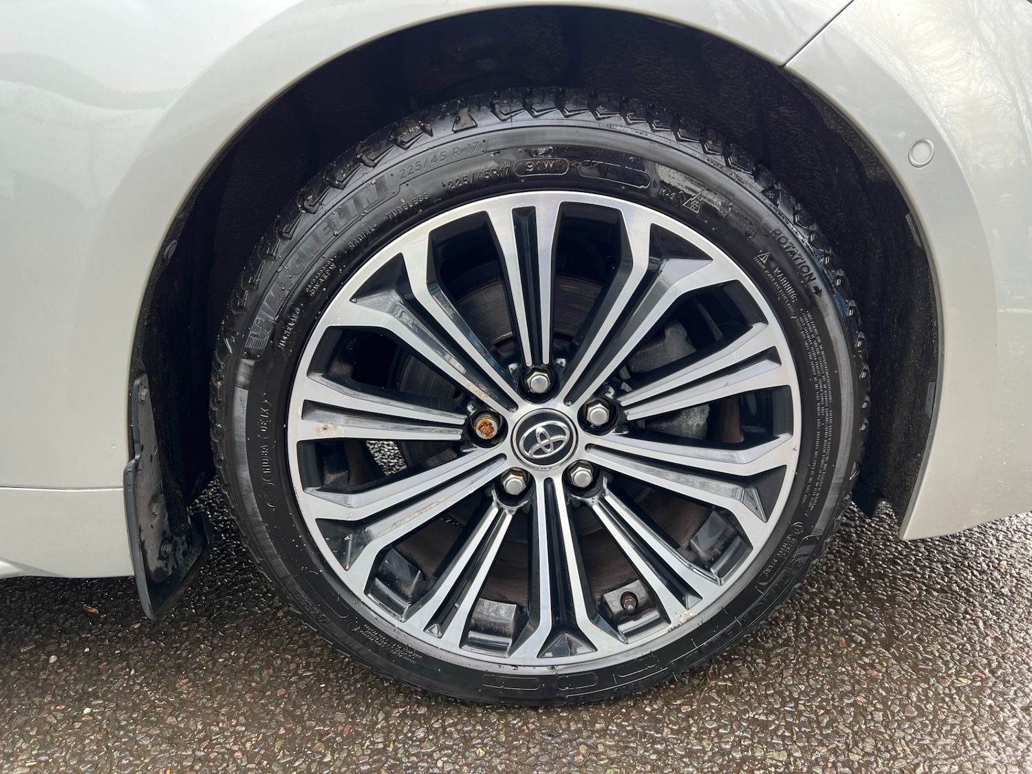 Used Toyota Corolla 2019 for sale - 77689319: Photo 38