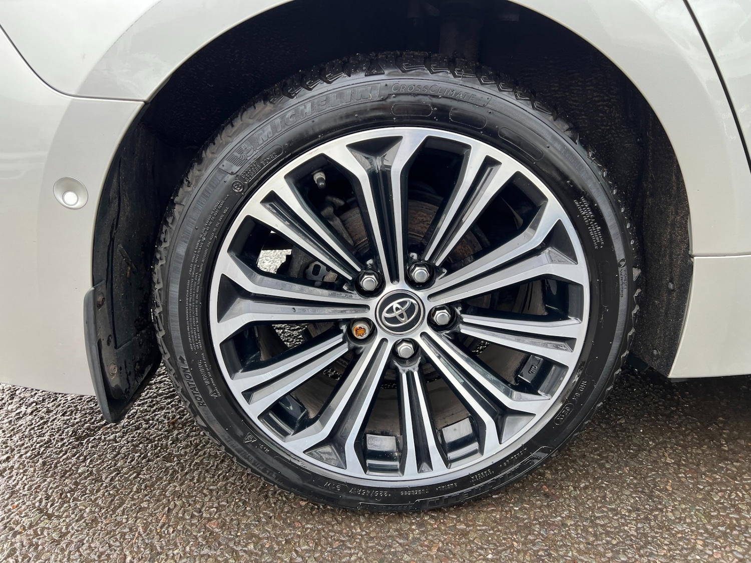 Used Toyota Corolla 2019 for sale - 77689319: Photo 39