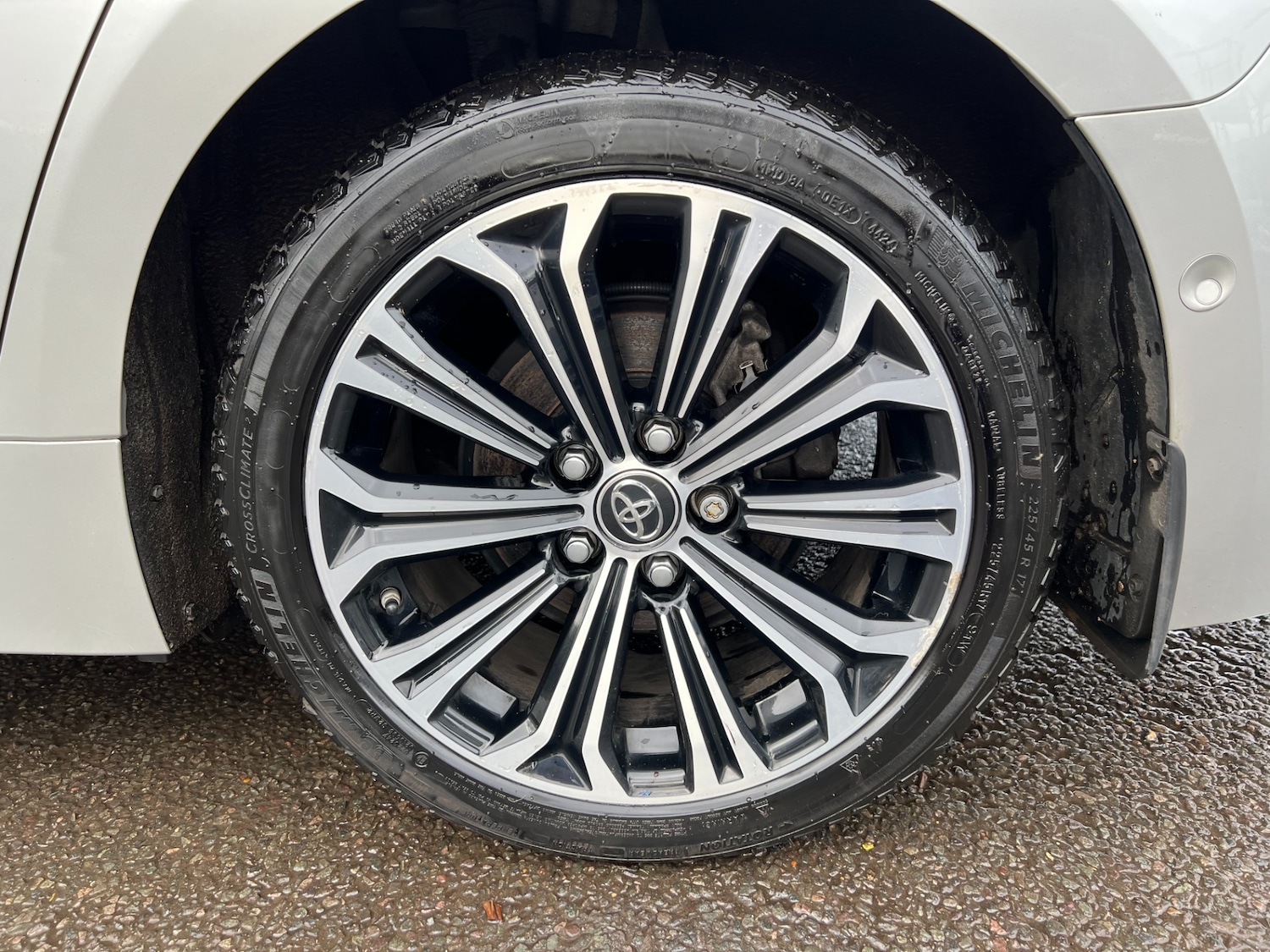 Used Toyota Corolla 2019 for sale - 77689319: Photo 40