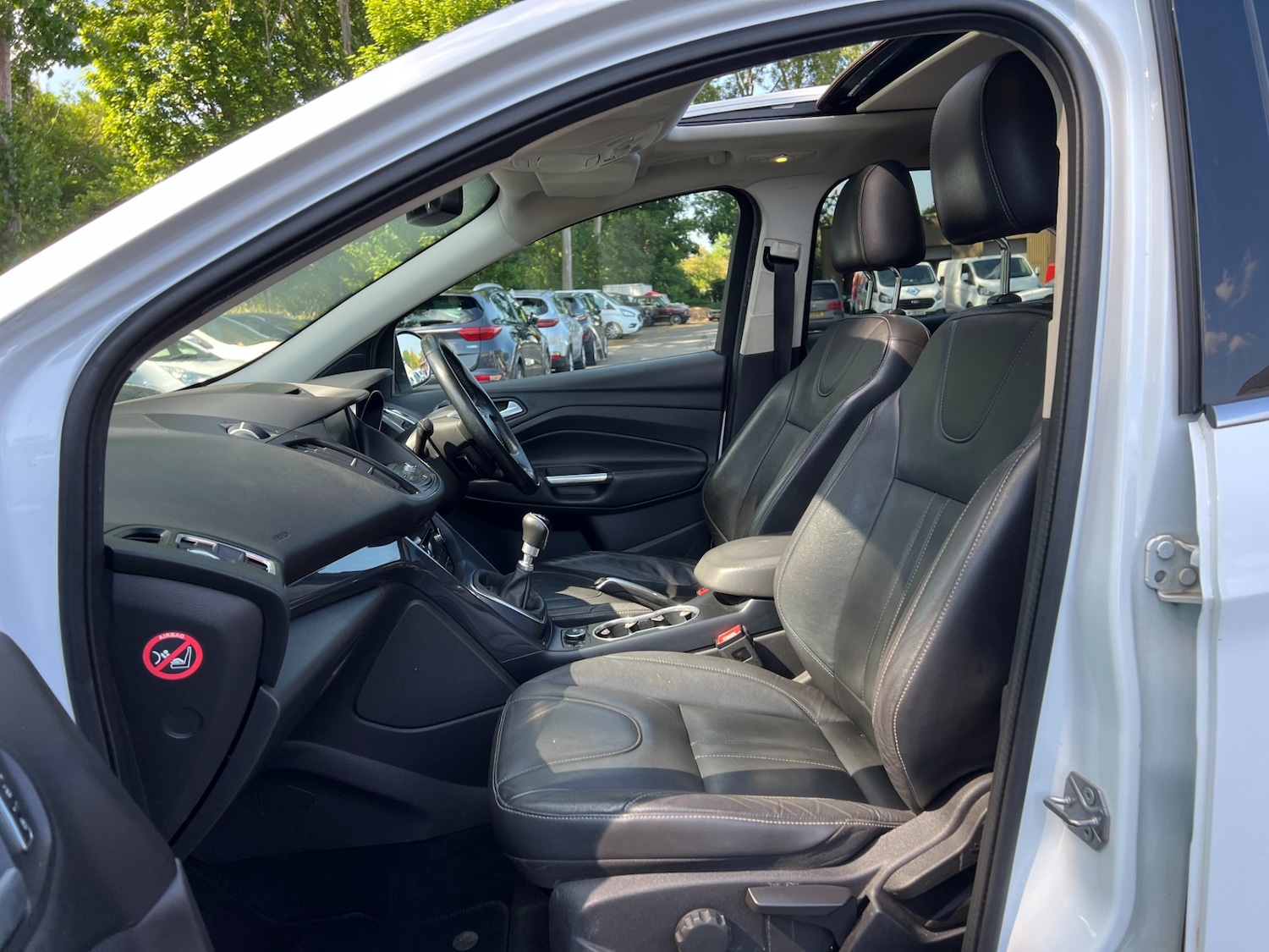 Vehicle 17