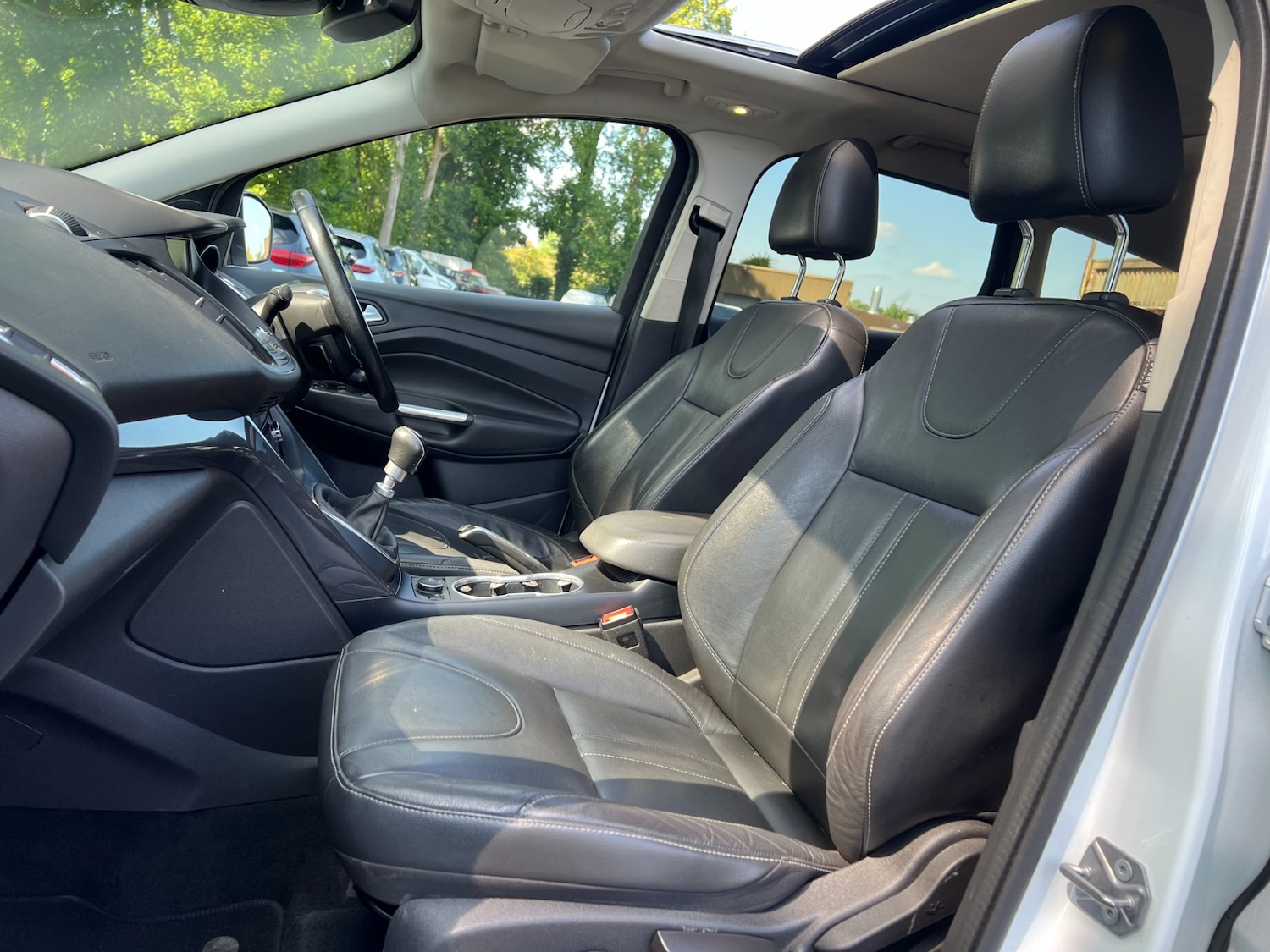 Vehicle 25