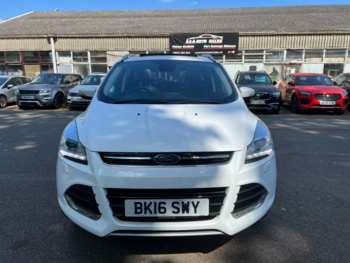 Used Ford Kuga 2016 for sale - 74729583: Photo