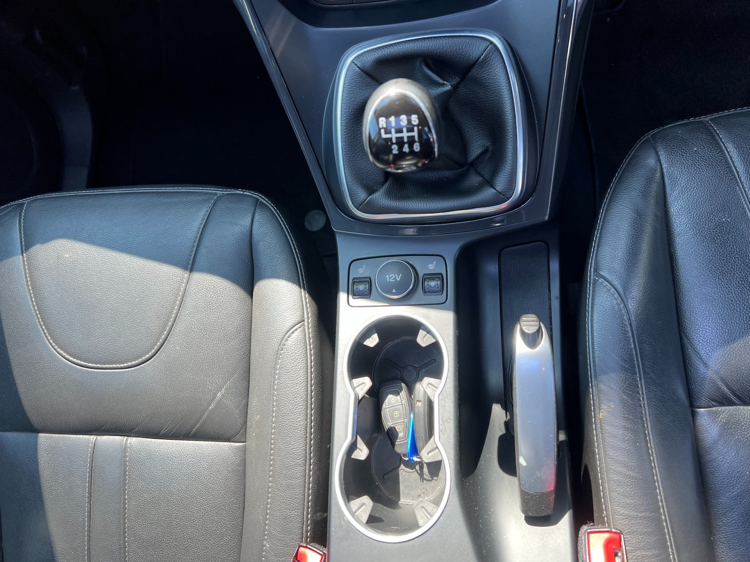 Vehicle 37
