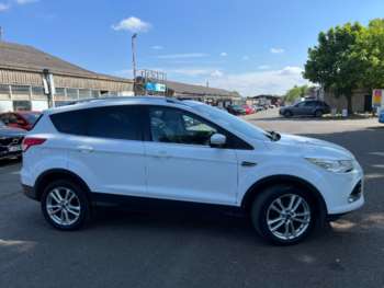 Used Ford Kuga 2016 for sale - 74729583: Photo