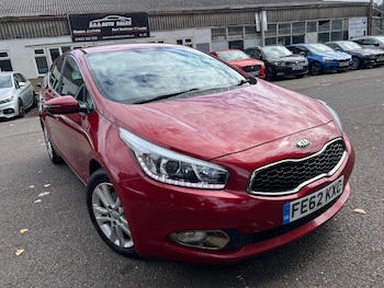 Kia - Ceed
