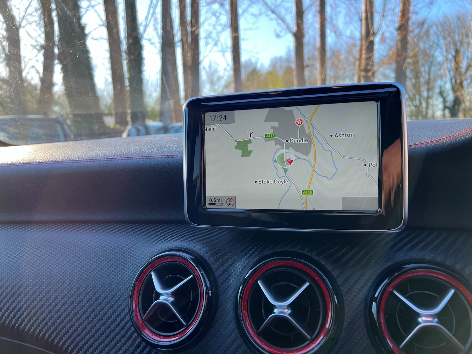 Used Mercedes-Benz A-Class 2015 for sale - 77934831: Photo 19