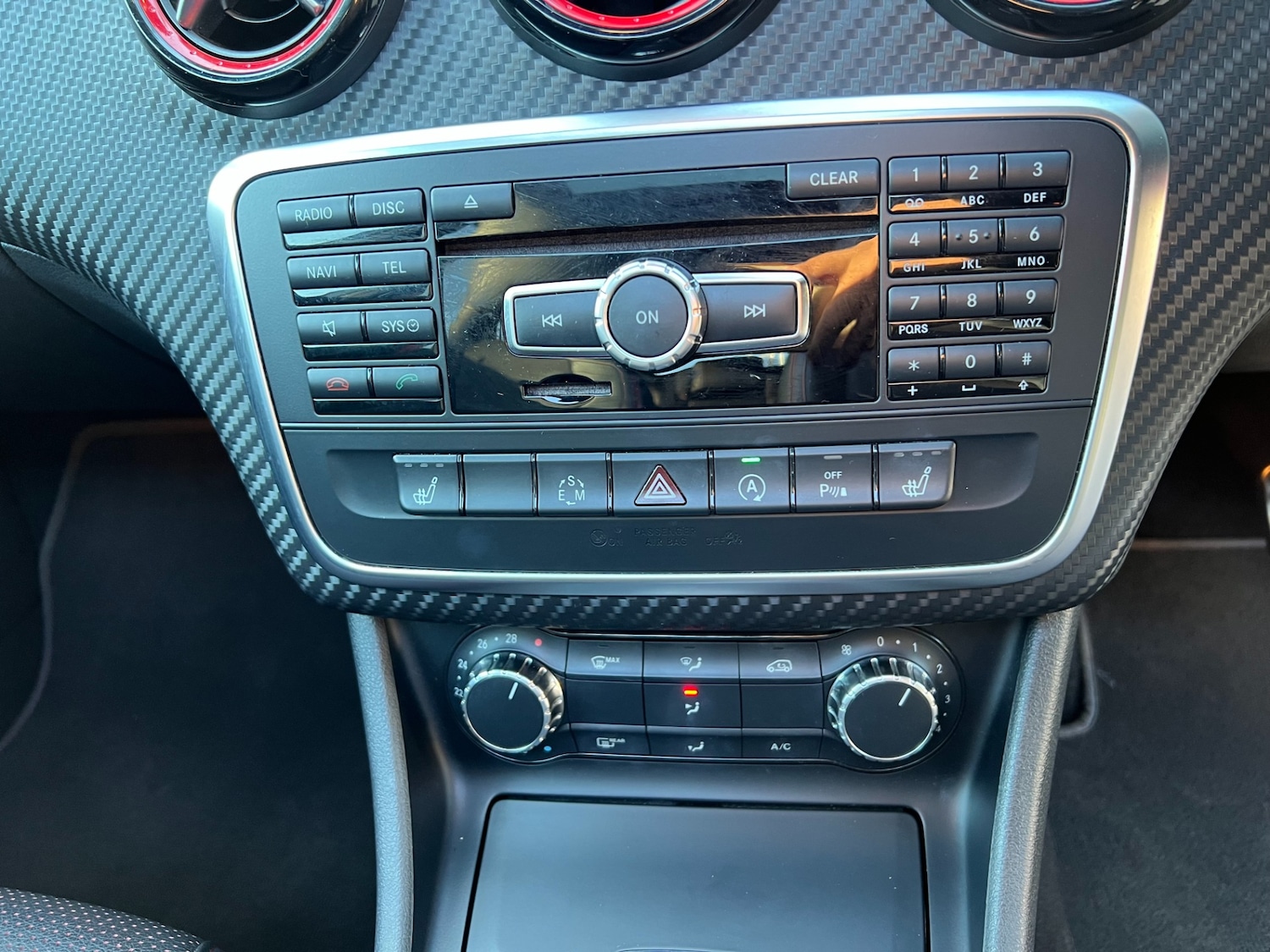 Used Mercedes-Benz A-Class 2015 for sale - 77934831: Photo 20