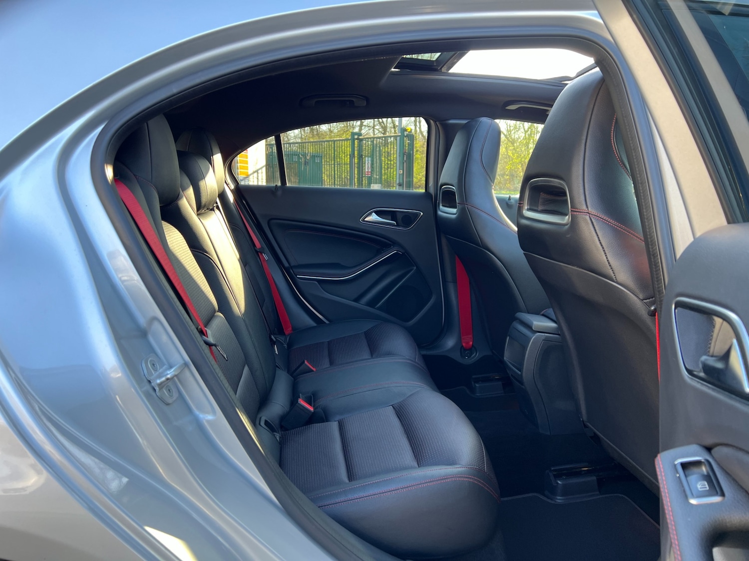 Used Mercedes-Benz A-Class 2015 for sale - 77934831: Photo 25