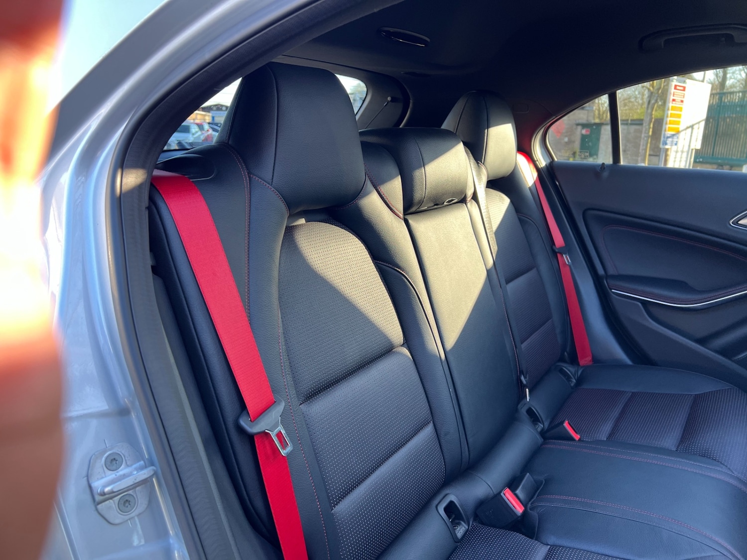 Used Mercedes-Benz A-Class 2015 for sale - 77934831: Photo 27