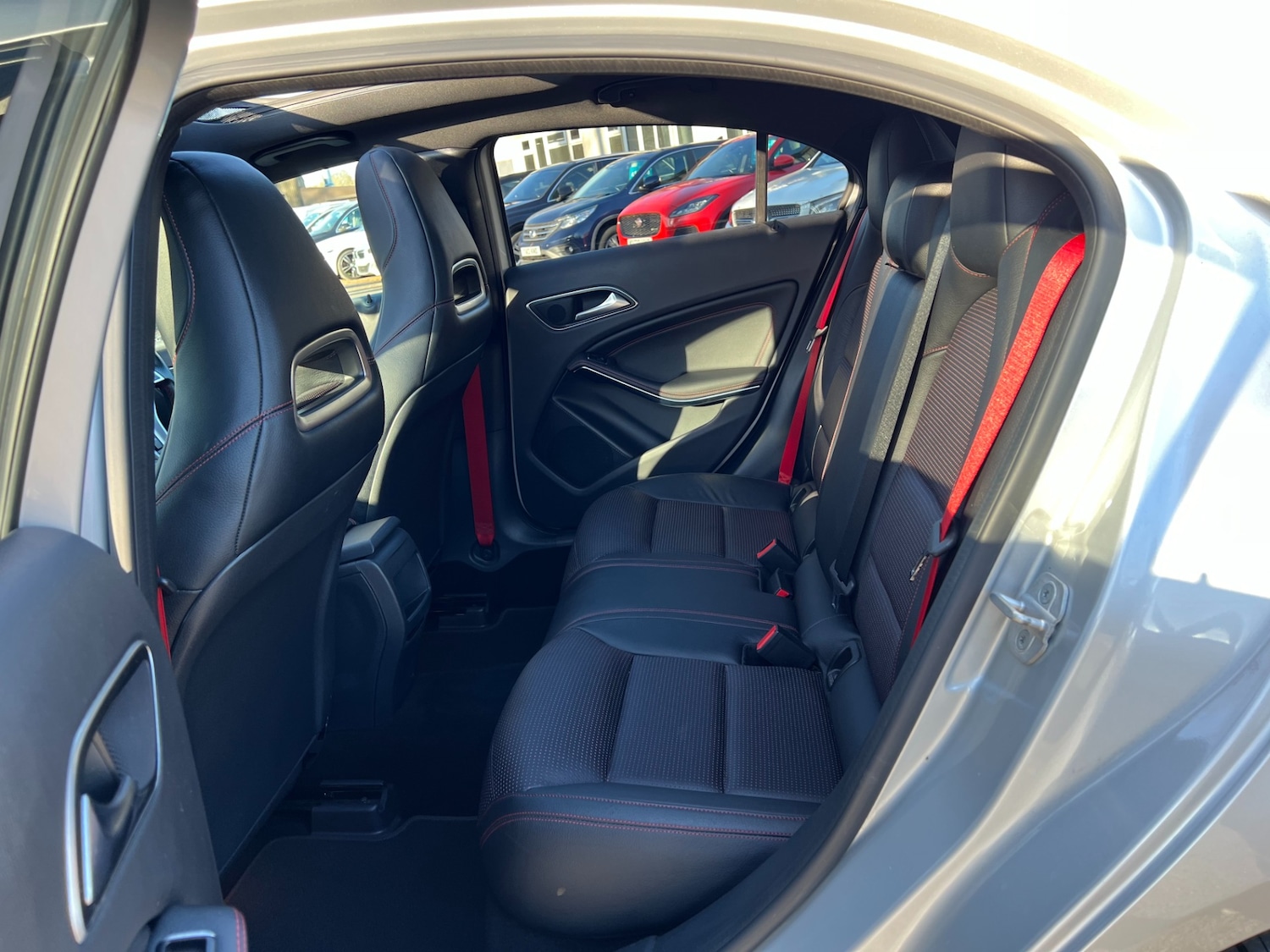 Used Mercedes-Benz A-Class 2015 for sale - 77934831: Photo 29