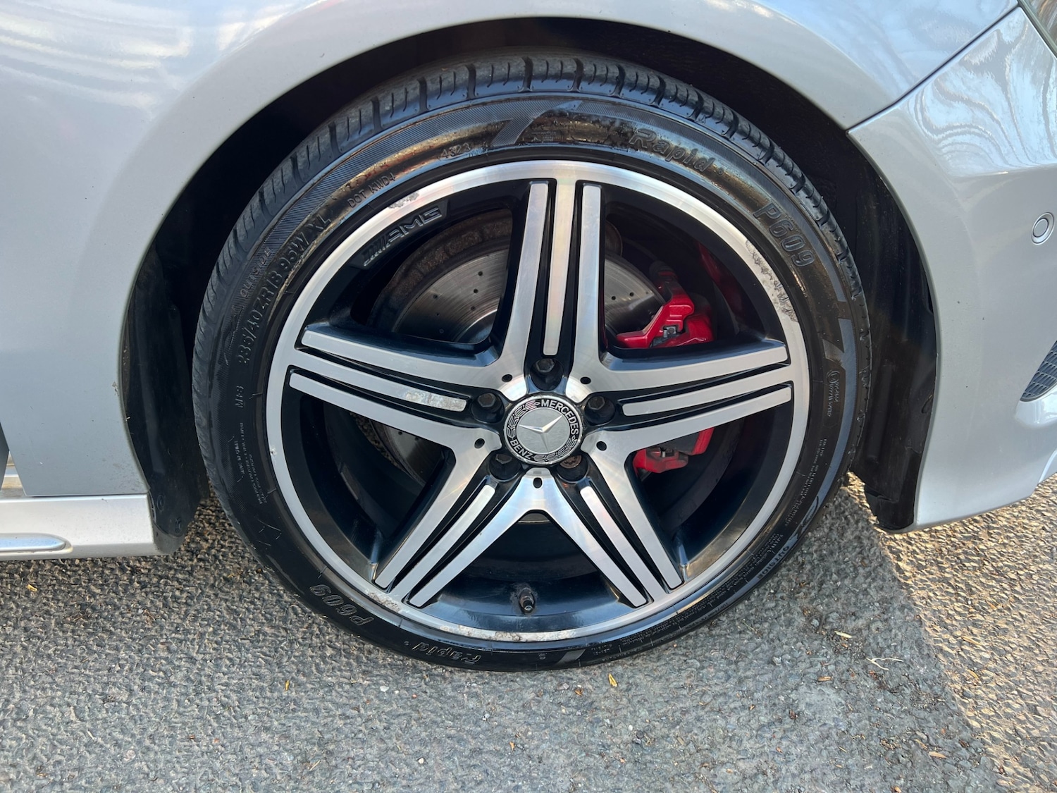 Used Mercedes-Benz A-Class 2015 for sale - 77934831: Photo 34