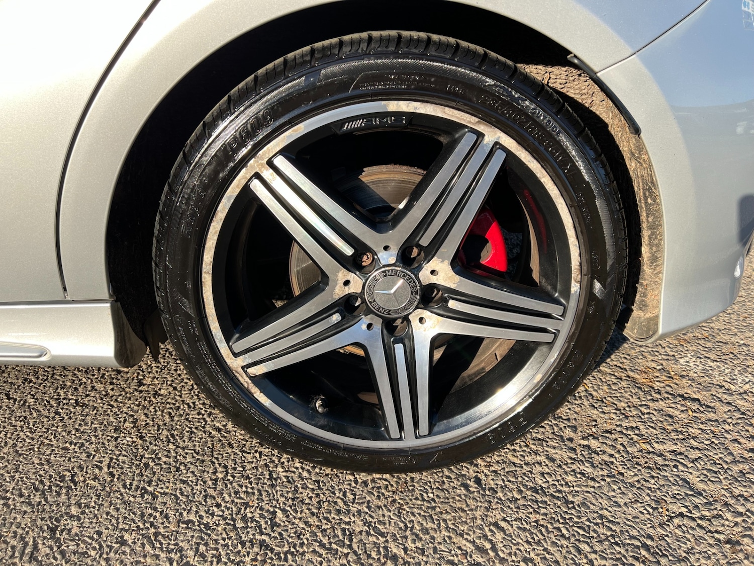 Used Mercedes-Benz A-Class 2015 for sale - 77934831: Photo 36