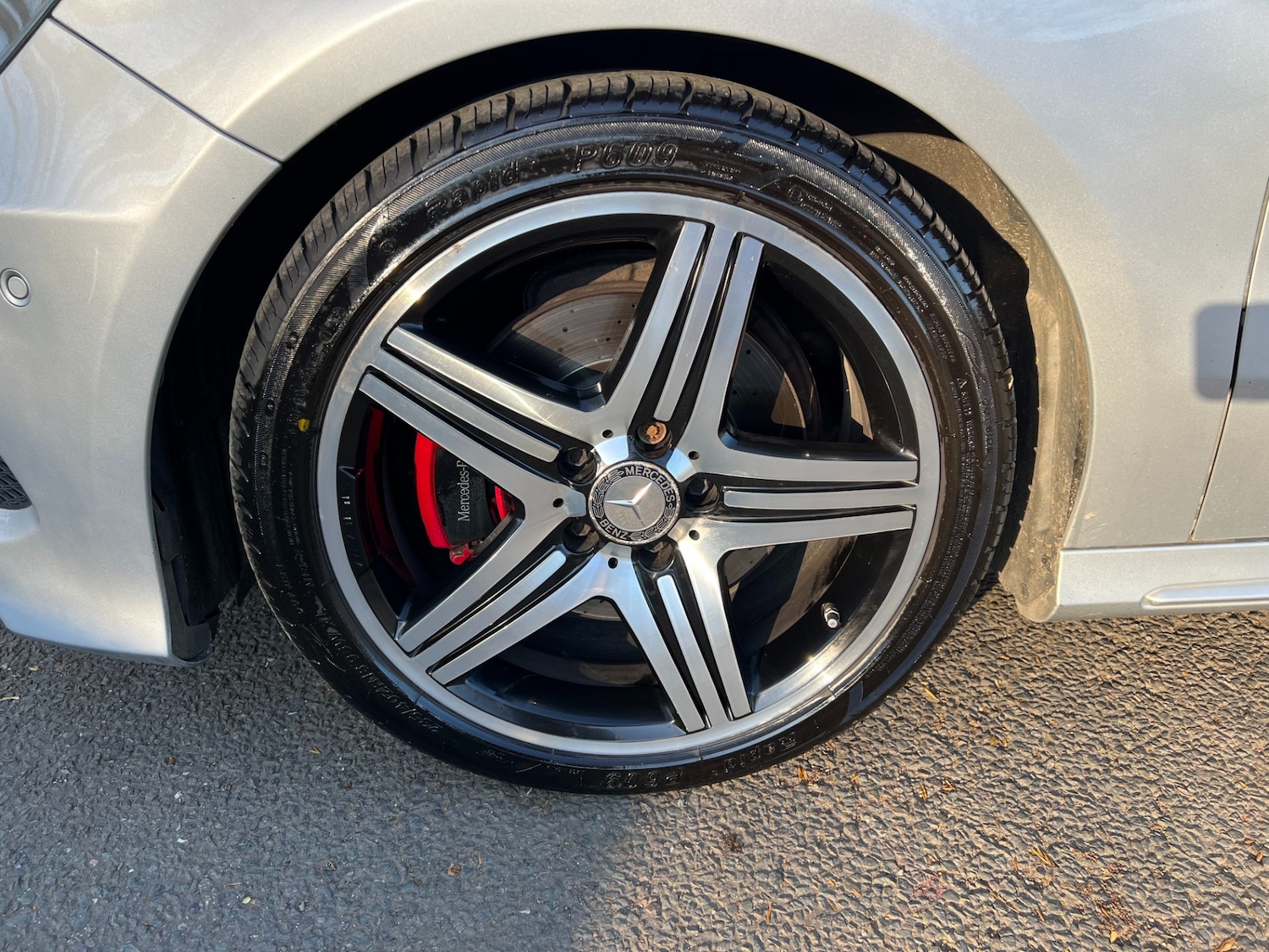 Used Mercedes-Benz A-Class 2015 for sale - 77934831: Photo 37