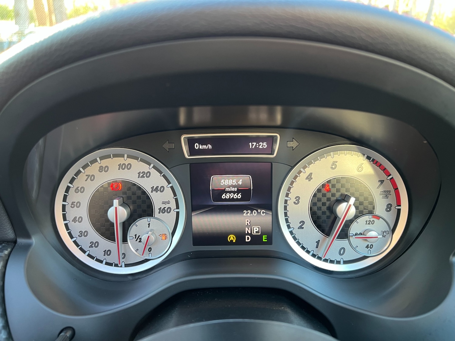 Used Mercedes-Benz A-Class 2015 for sale - 77934831: Photo 38