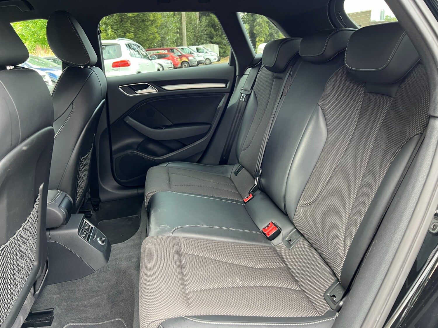 Vehicle 27