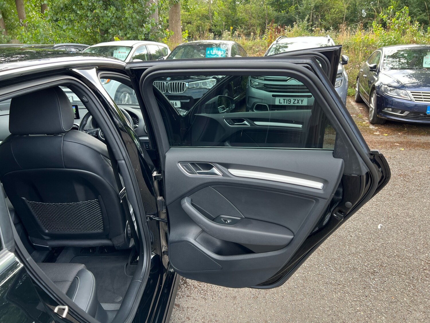 Vehicle 31