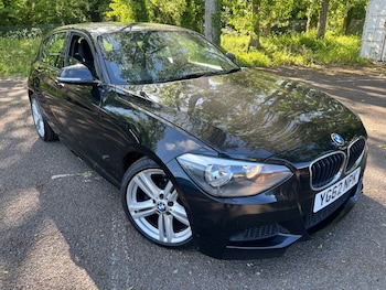 Used BMW 1 Series 2012 for sale - 78556499: Photo