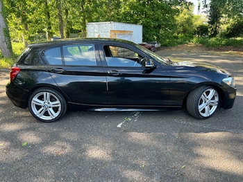 Used BMW 1 Series 2012 for sale - 78556499: Photo