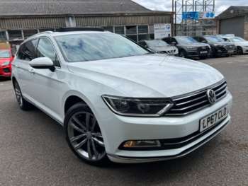 2018 (67) - 1.6 TDI GT 5dr DSG [Panoramic Roof]