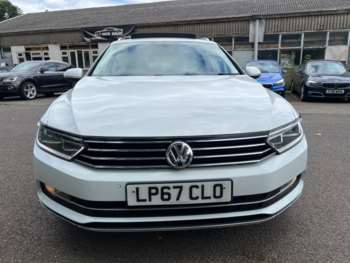 Used Volkswagen Passat 2018 for sale - 75056166: Photo