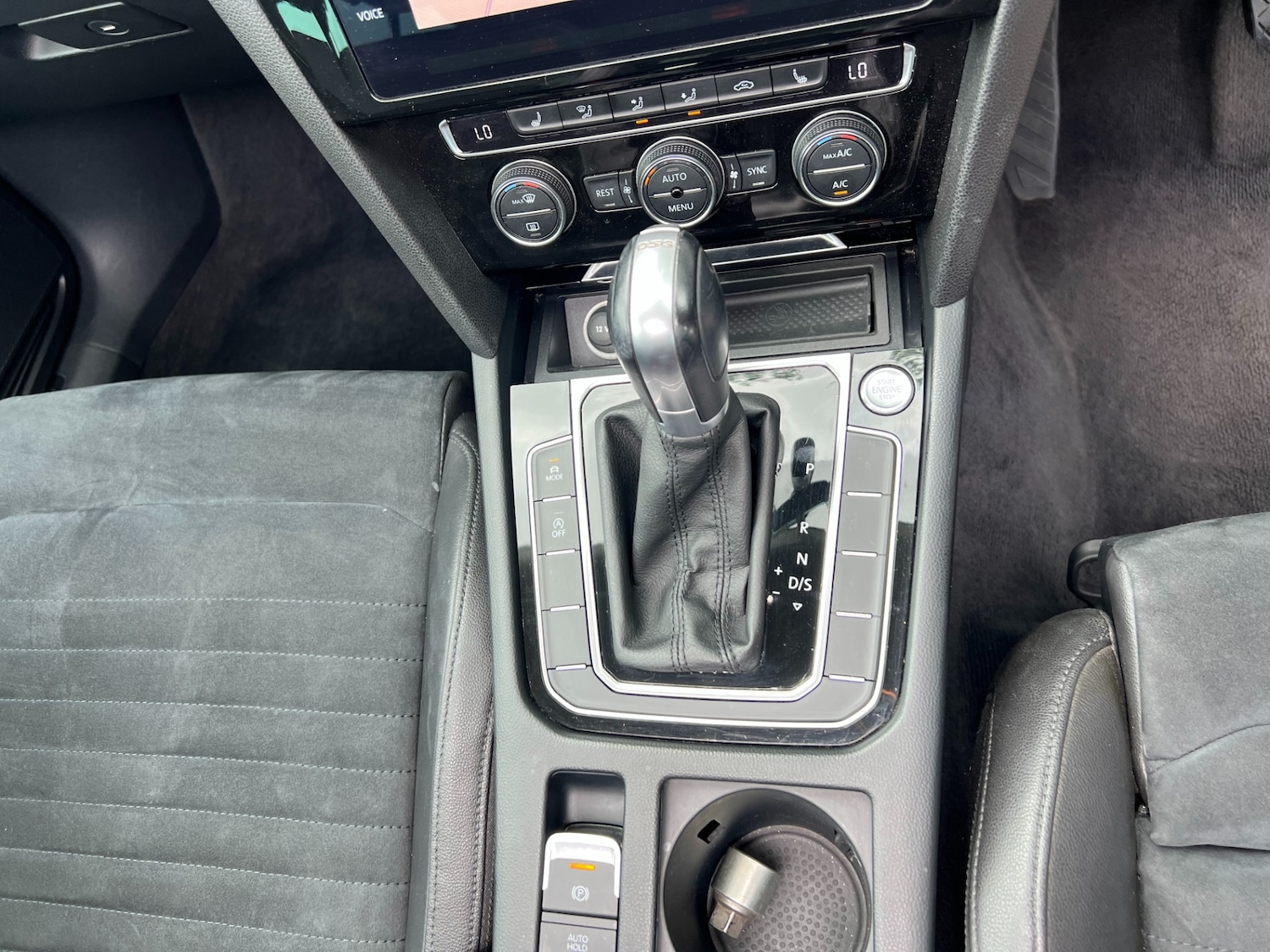 Vehicle 37
