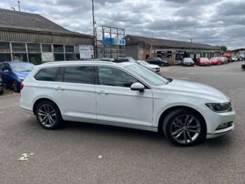 Used Volkswagen Passat 2018 for sale - 75056166: Photo