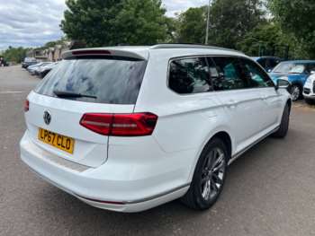 Used Volkswagen Passat 2018 for sale - 75056166: Photo