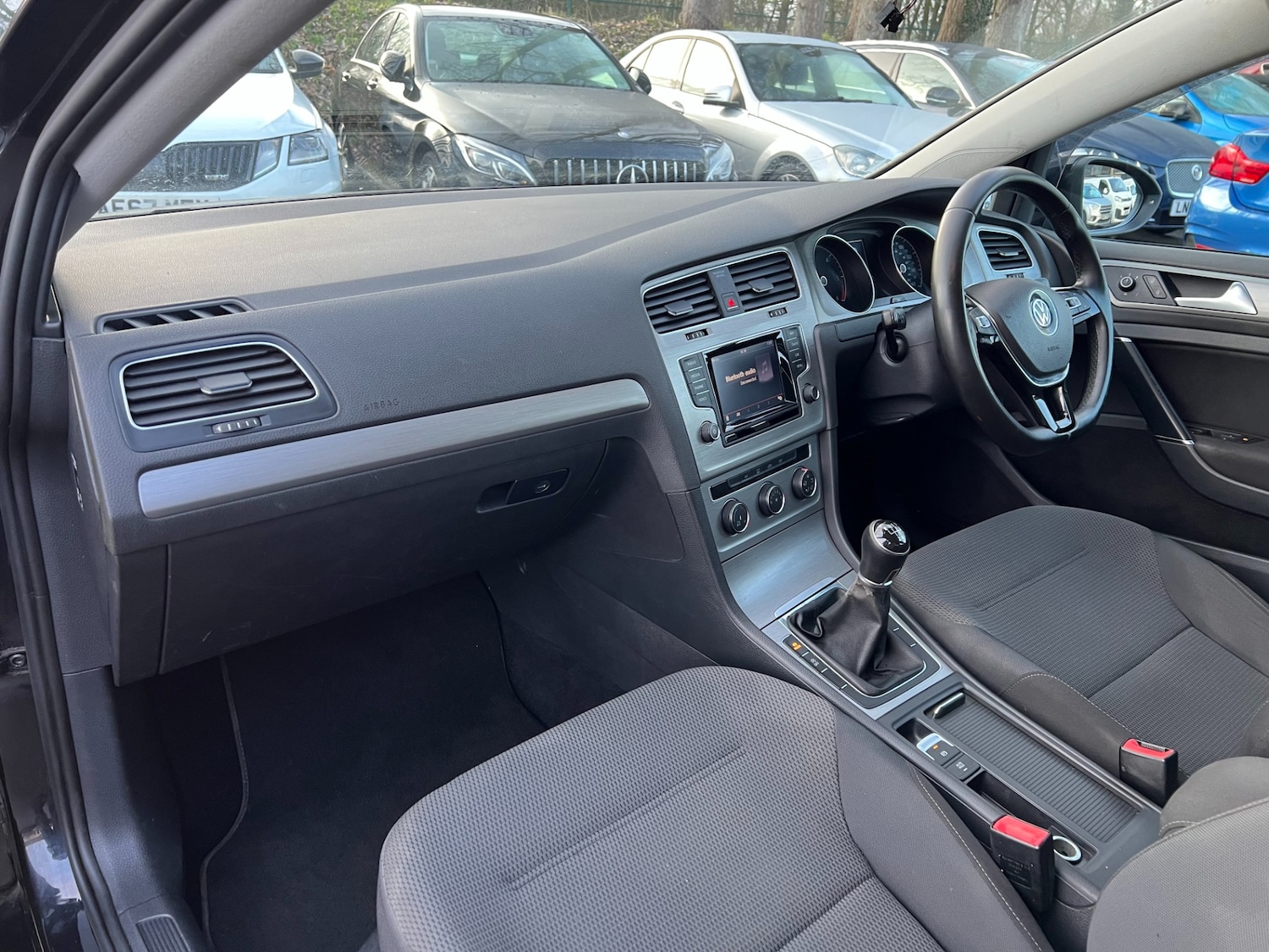 Used Volkswagen Golf 2014 for sale - 77391882: Photo 11