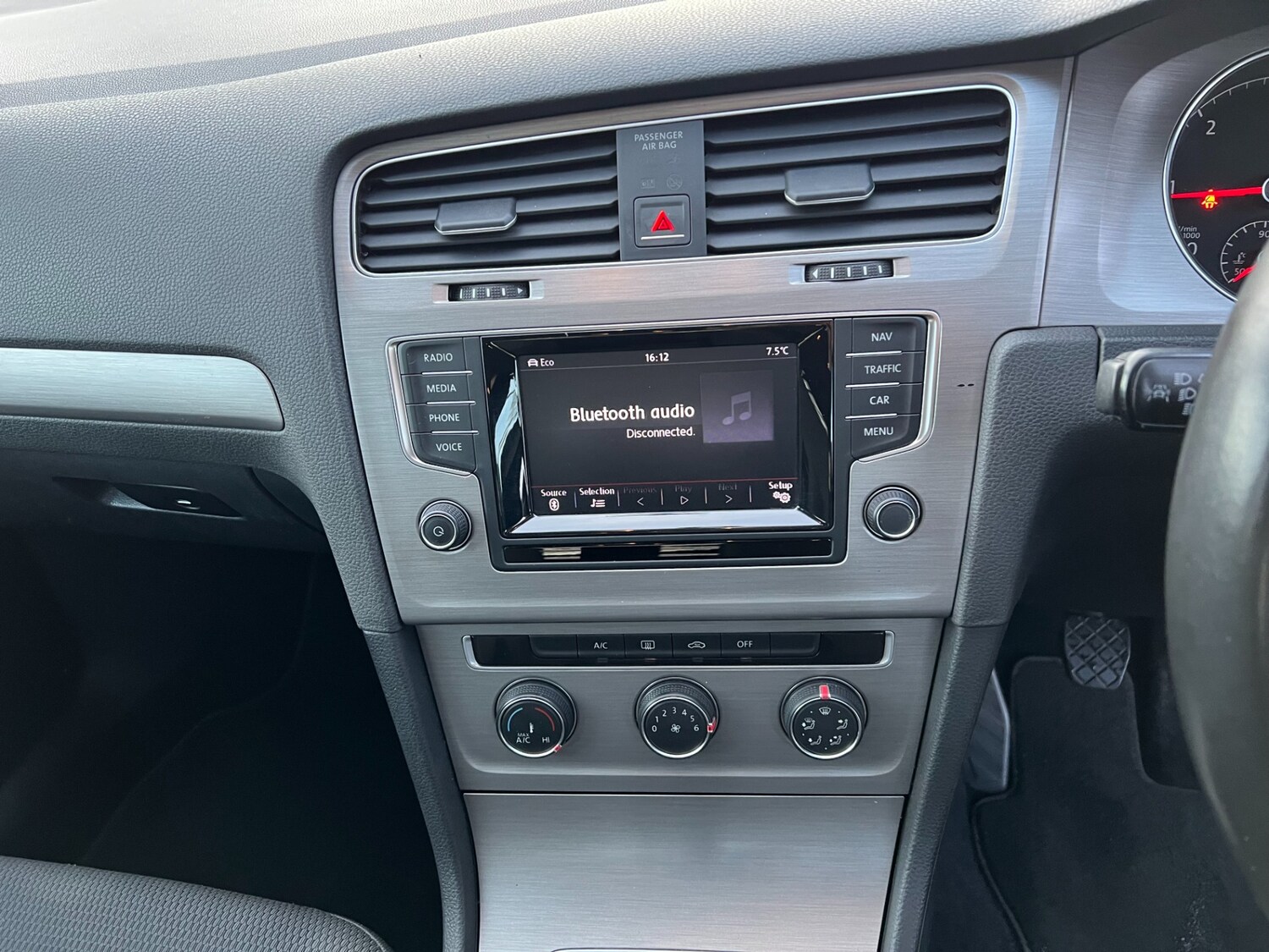 Used Volkswagen Golf 2014 for sale - 77391882: Photo 15