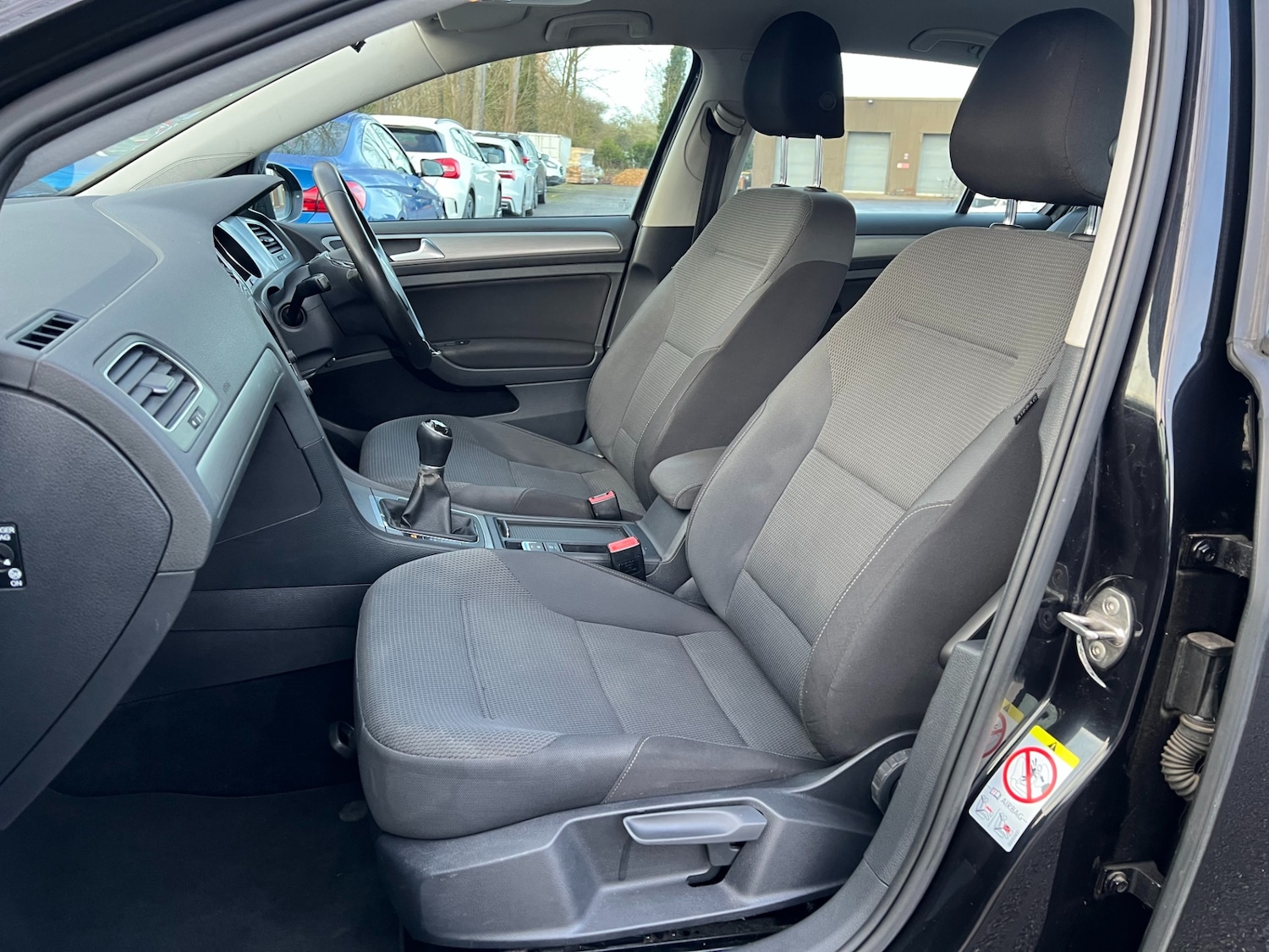 Used Volkswagen Golf 2014 for sale - 77391882: Photo 18