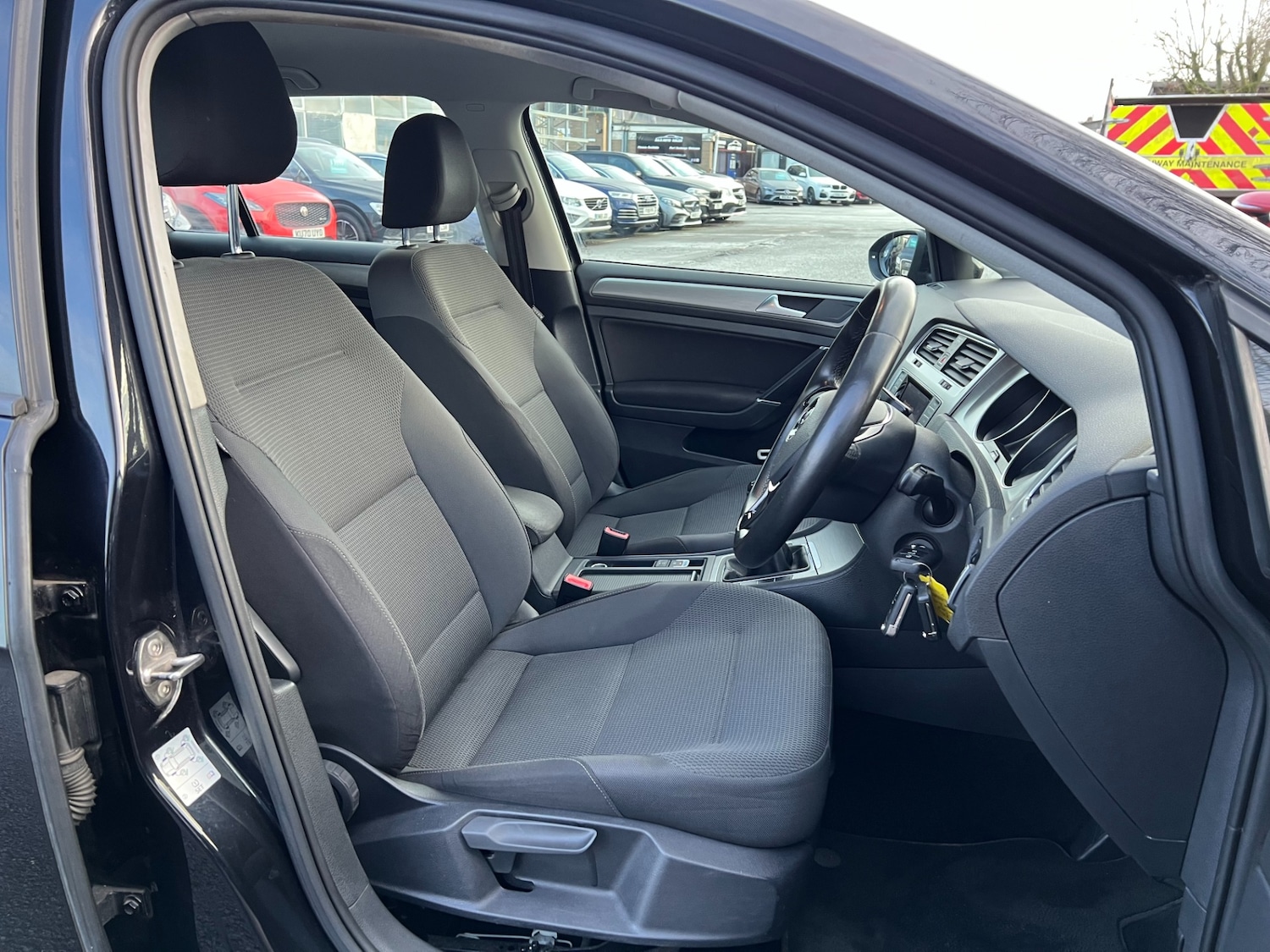 Used Volkswagen Golf 2014 for sale - 77391882: Photo 19