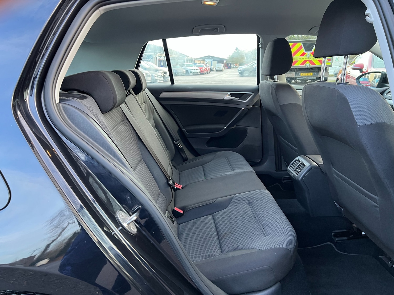 Used Volkswagen Golf 2014 for sale - 77391882: Photo 21