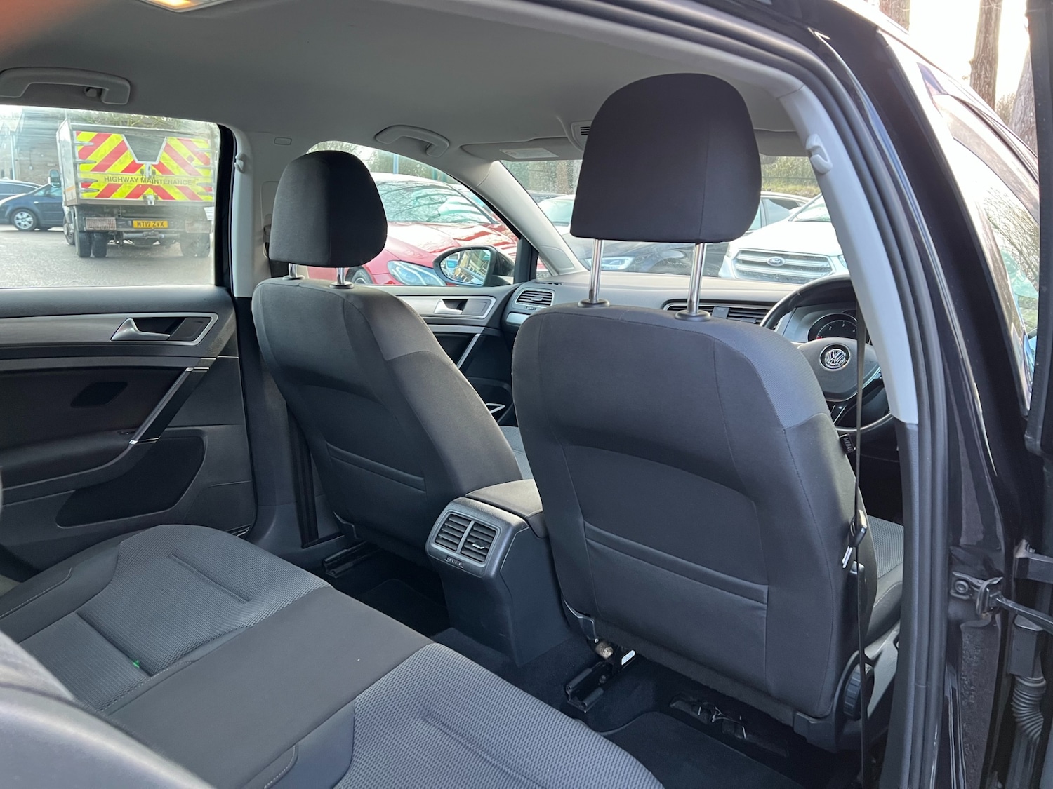 Used Volkswagen Golf 2014 for sale - 77391882: Photo 22