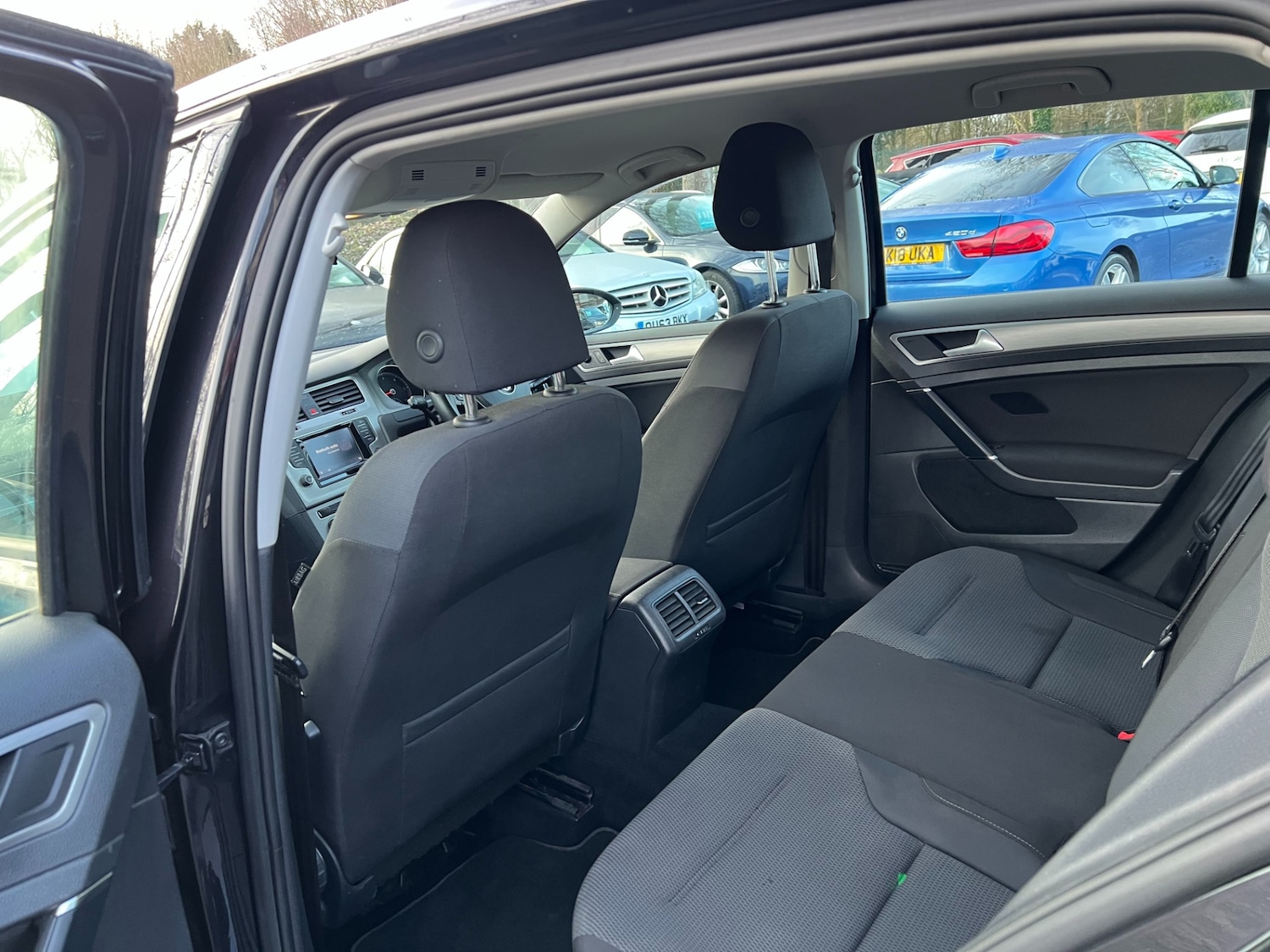 Used Volkswagen Golf 2014 for sale - 77391882: Photo 24