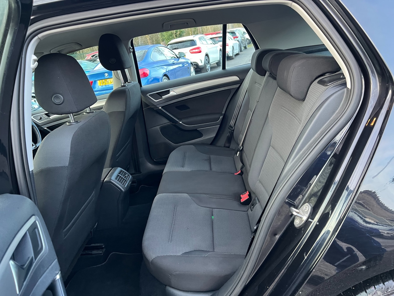 Used Volkswagen Golf 2014 for sale - 77391882: Photo 25