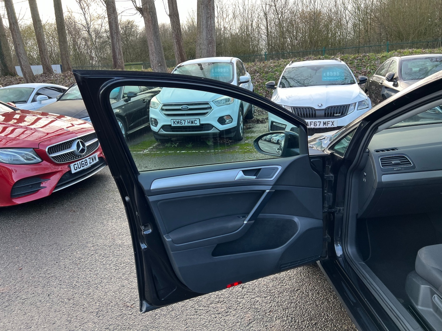 Used Volkswagen Golf 2014 for sale - 77391882: Photo 27