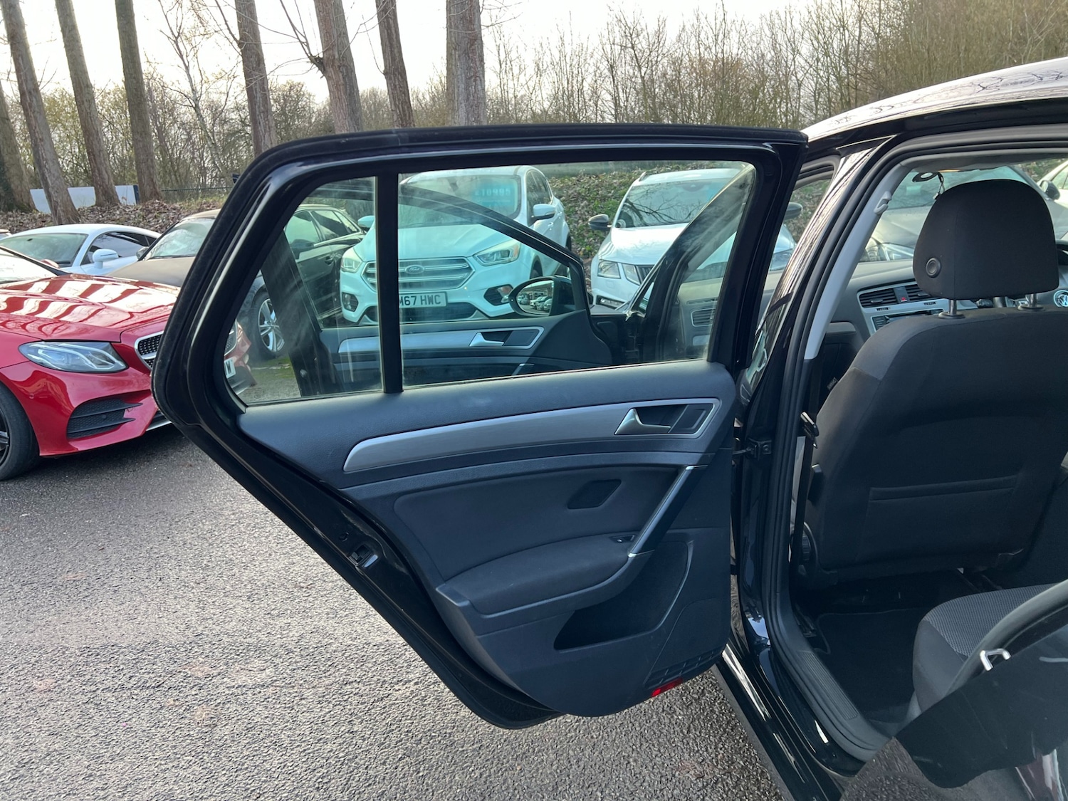 Used Volkswagen Golf 2014 for sale - 77391882: Photo 28