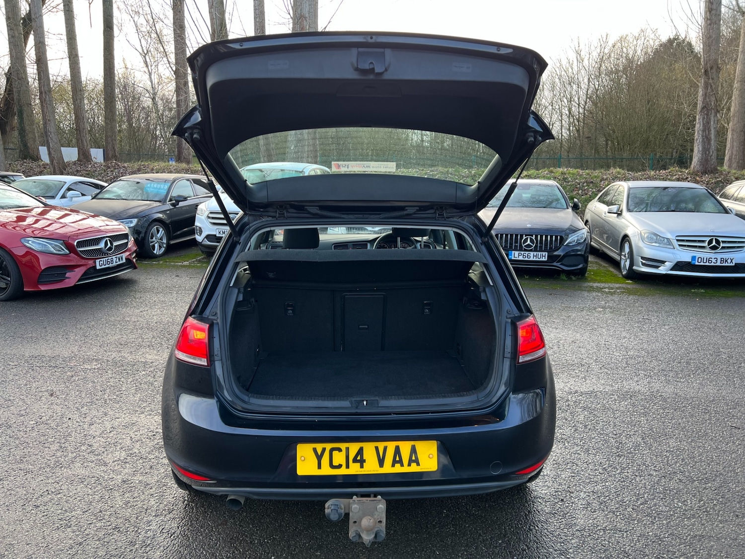 Used Volkswagen Golf 2014 for sale - 77391882: Photo 7