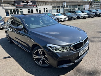 Used BMW 6 Series 2019 for sale - 79194763: Photo