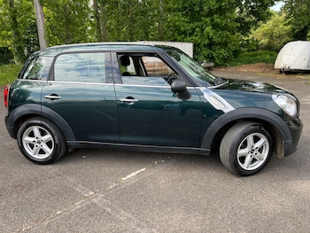Used MINI Countryman 2013 for sale - 78508472: Photo