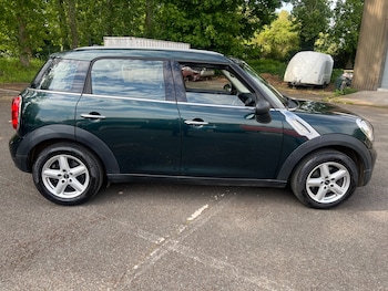 Used MINI Countryman 2013 for sale - 78508472: Photo