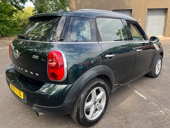 Used MINI Countryman 2013 for sale - 78508472: Photo