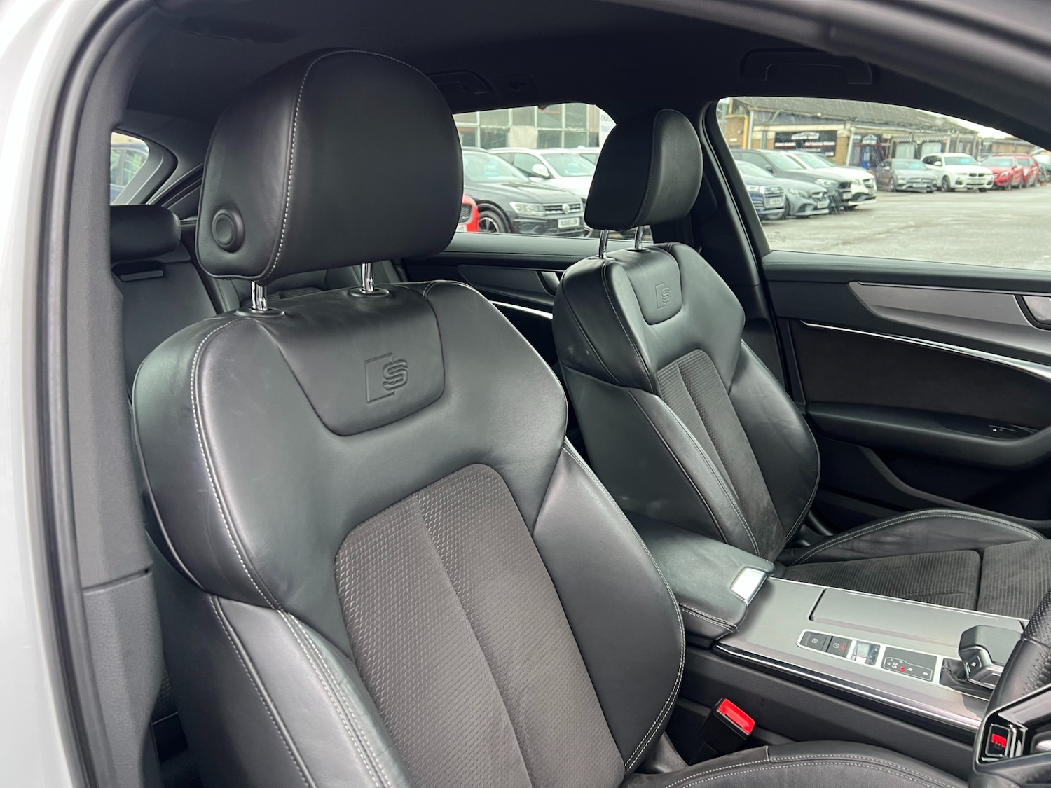 Used Audi A6 2019 for sale - 77300332: Photo 23