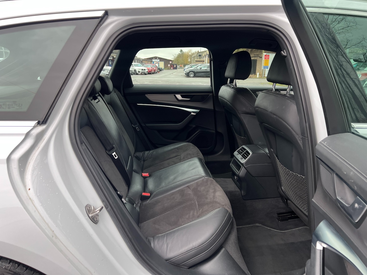 Used Audi A6 2019 for sale - 77300332: Photo 24