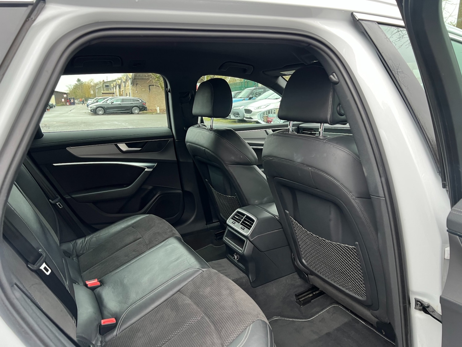 Used Audi A6 2019 for sale - 77300332: Photo 25