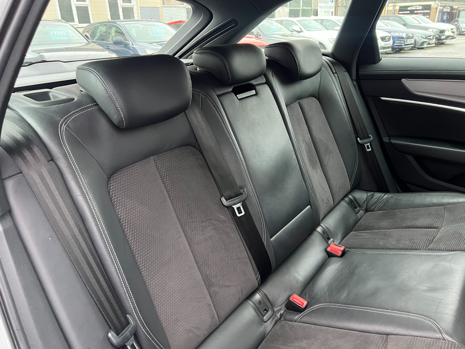 Used Audi A6 2019 for sale - 77300332: Photo 26