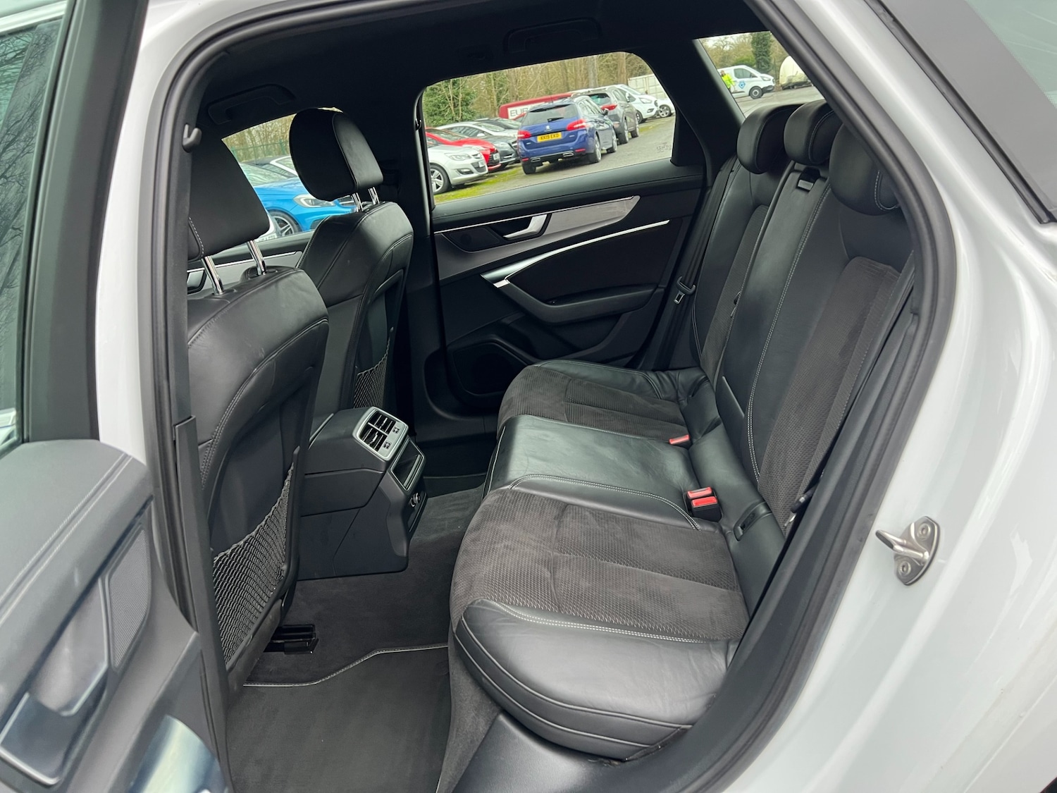 Used Audi A6 2019 for sale - 77300332: Photo 27